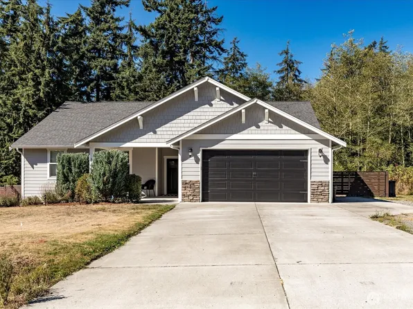 4750 Koontz Ranch Lane, Oak Harbor, WA 98277