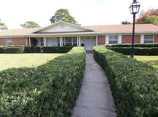 4409 Shiloh Ln, Jacksonville, FL 32210