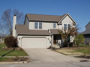 6784 Makady Rd, Canal Winchester, OH 43110