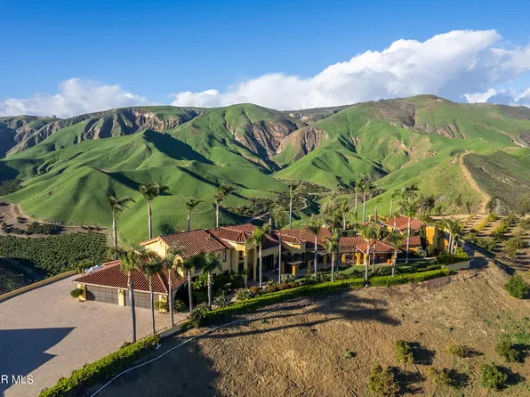 2065 E La Loma Ave, Somis, CA 93066