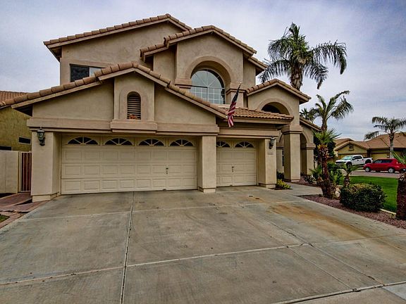 2nd image of 2326 E Indigo Bay Dr