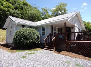 258 Dillingham Rd, Barnardsville, NC 28709