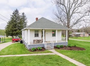 1064 Georges Fairchance Rd, Smithfield, PA 15478