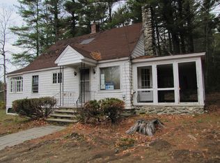 160 Lawrence Rd, Salem, NH 03079