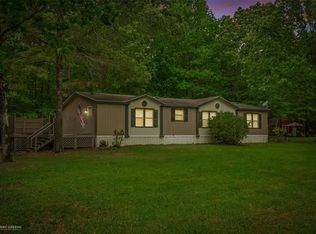 200 Stonehaven Dr, Frierson, LA 71027