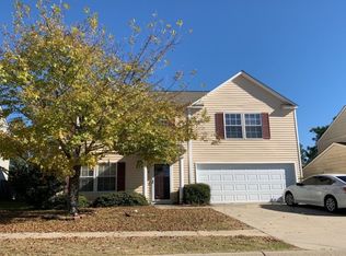 1138 Coralbean Way, Columbia, SC 29229