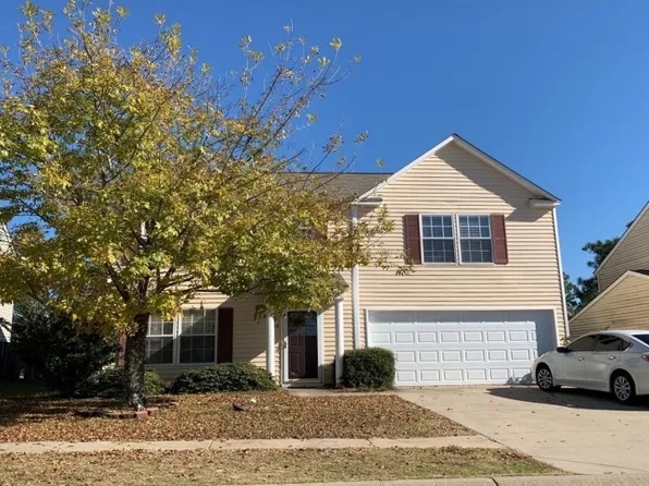 1138 Coralbean Way, Columbia, SC 29229