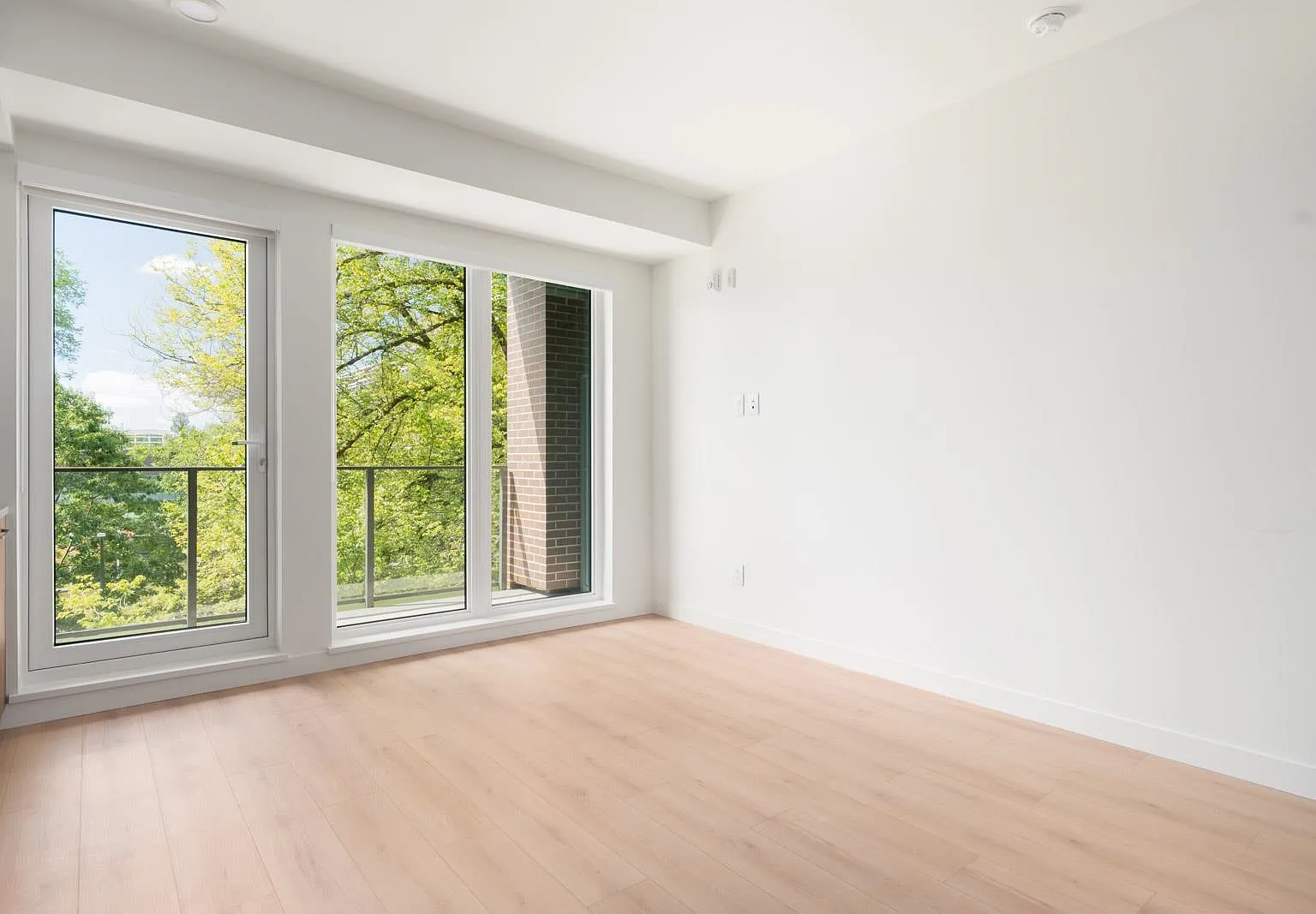 1 bed, 518 sqft, $2,100 — Photo 4