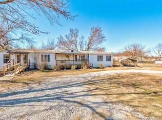 396811 W 2900th Rd LOT 23, Ochelata, OK 74051