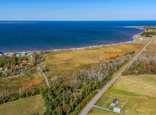 Brule Point Rd, Colchester, NS B0K1V0