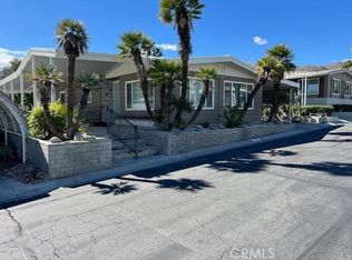 49305 Highway 74 SPACE 119, Palm Desert, CA 92260
