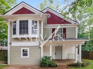1251 Old Countryside Cir, Stone Mountain, GA 30083