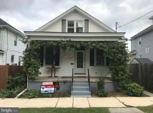 119 E Keller St, Mechanicsburg, PA 17055