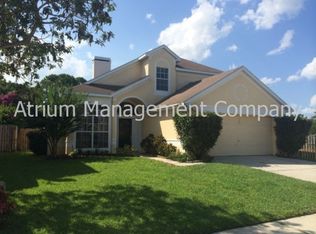 860 Garden Glen Loop, Lake Mary, FL 32746