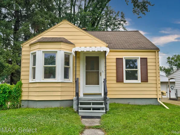 621 Leta Ave, Flint, MI 48507