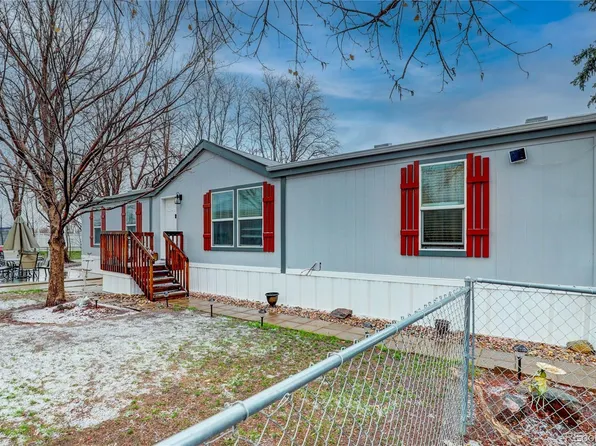 17329 E 16th Drive LOT 0218, Aurora, CO 80011