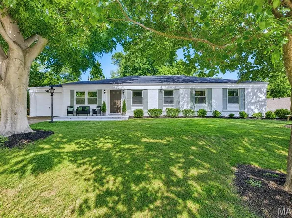 720 Fernview Dr, Saint Louis, MO 63141