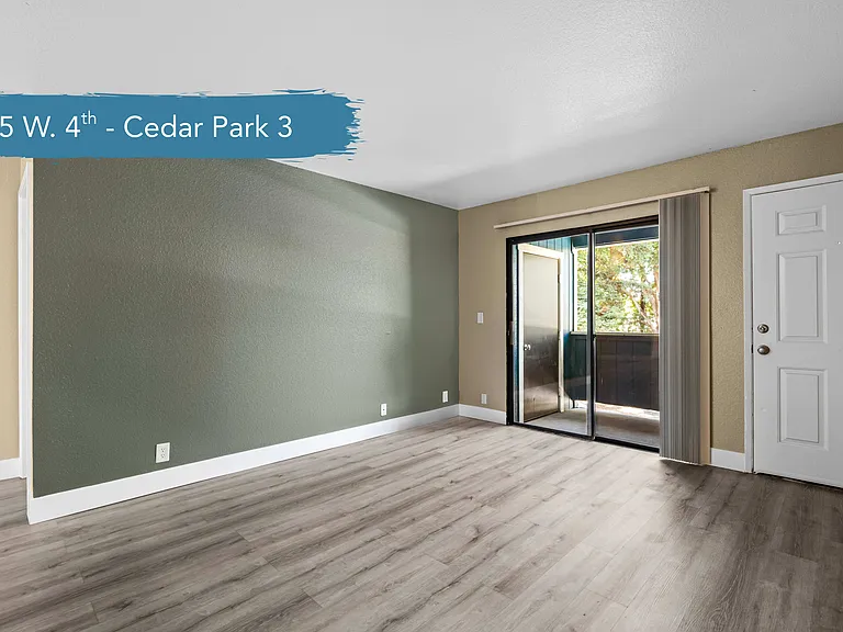 Cedar Park Apartments — Photo 18