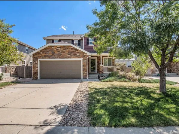 19500 E Idaho Ave, Aurora, CO 80017