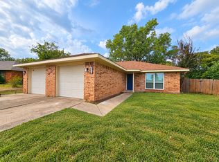 5312 Brookhollow Dr, Sachse, TX 75048