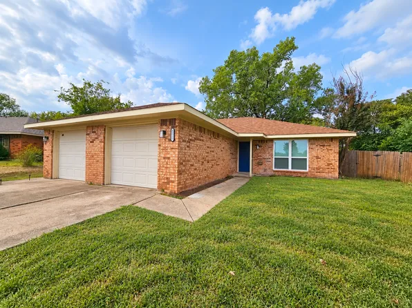 5312 Brookhollow Dr, Sachse, TX 75048