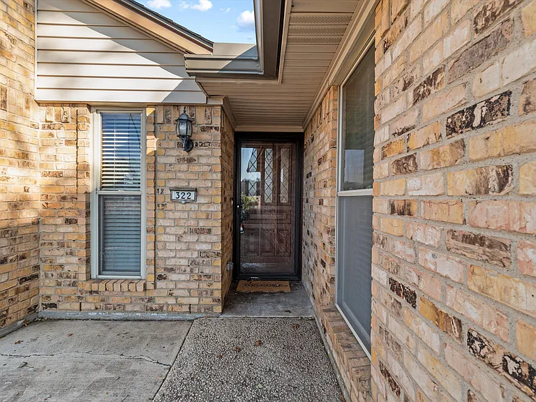 322 N Greenstone Ln — Photo 27