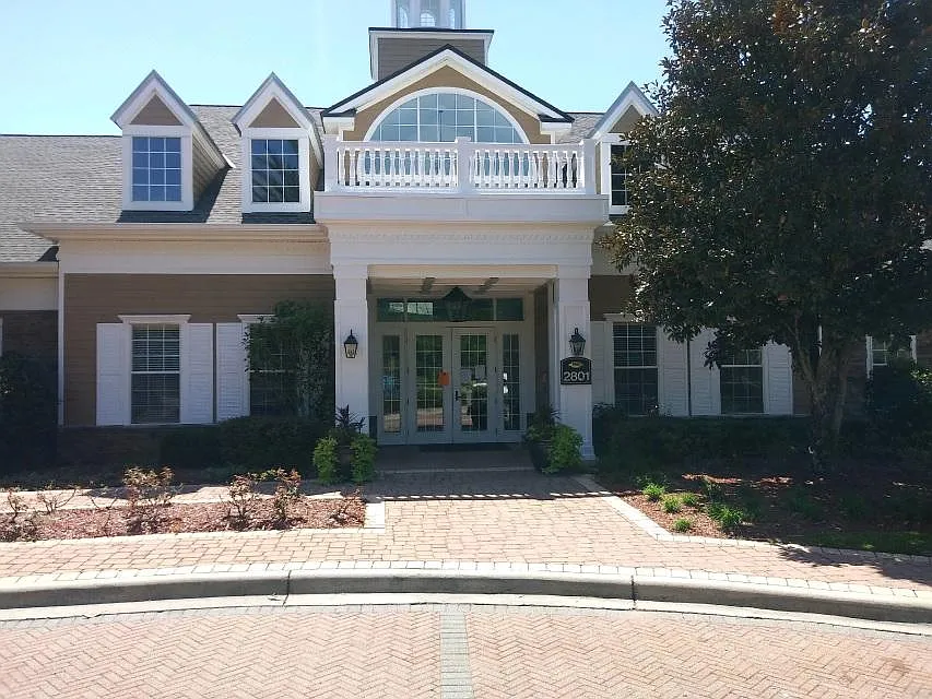 2801 Chancellorsville Dr #614