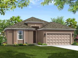 34852 Mulrion Dr HOMESITE 12, Zephyrhills, FL 33541