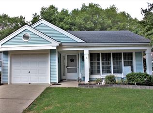 2277 Beltane Rd, Toms River, NJ 08755