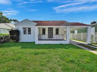 784 NW 47th Ter, Miami, FL 33127