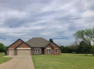 4525 NE 38th St, Forest Park, OK 73121