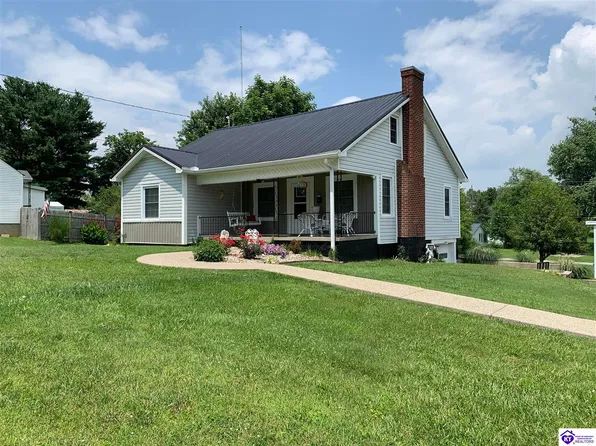 602 Meader St, Campbellsville, KY 42718