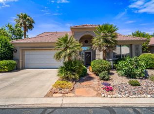 856 W Whiptail Way, Washington, UT 84780