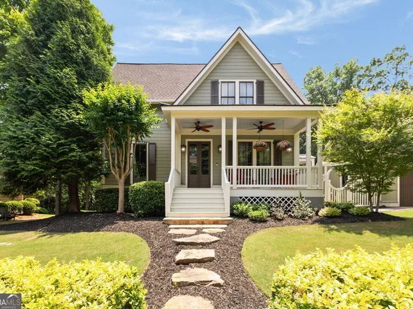 4530 Upland Ct, Cumming, GA 30040