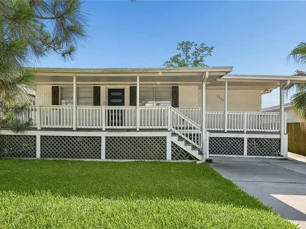 3324 Trinity Dr, Kenner, LA 70065