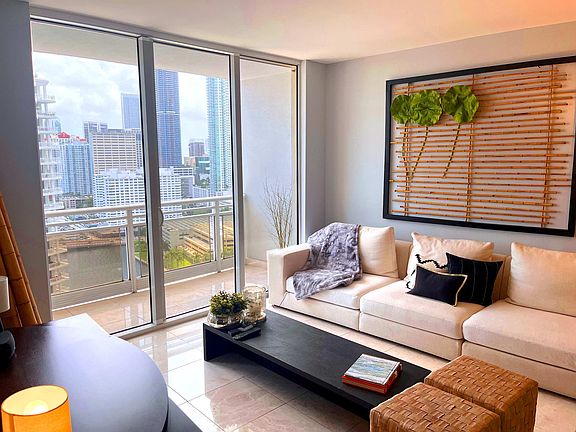 2nd image of 901 Brickell Key Blvd Floor 27-ID1241870P