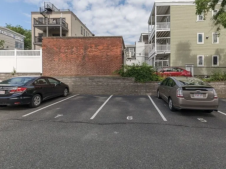 1306 Columbia Rd #5A — Photo 11