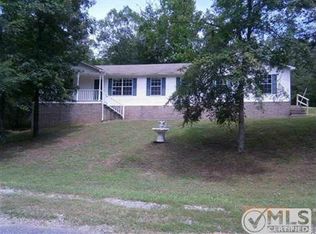 346 Diamondhead Dr, Hot Springs, AR 71913