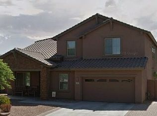 4469 S Burma Ct, Gilbert, AZ 85297