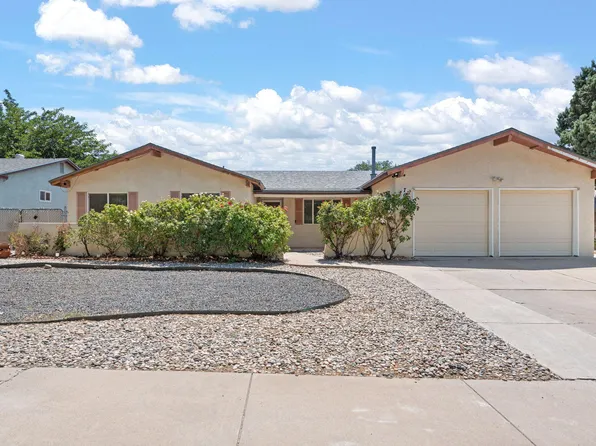 7000 Esther Ave NE, Albuquerque, NM 87109
