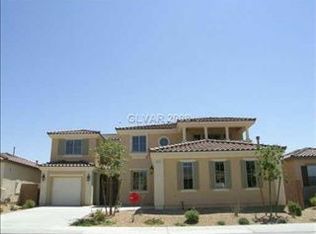 6836 Arden Glade Ct, North Las Vegas, NV 89084