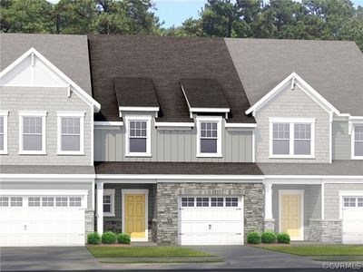 10867 Farmstead Mill Lane Gln, Glen Allen, VA, 23059