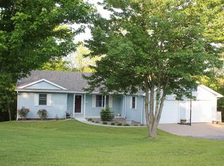 20450 S Turkey Ridge Rd, Hartsburg, MO 65039