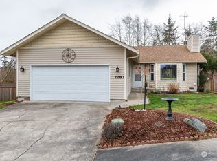 2283 Williams Rd, Oak Harbor, WA 98277
