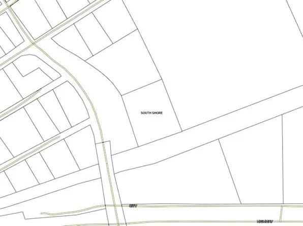 0 Cecil Robbins Ave, South Shore, KY 41175
