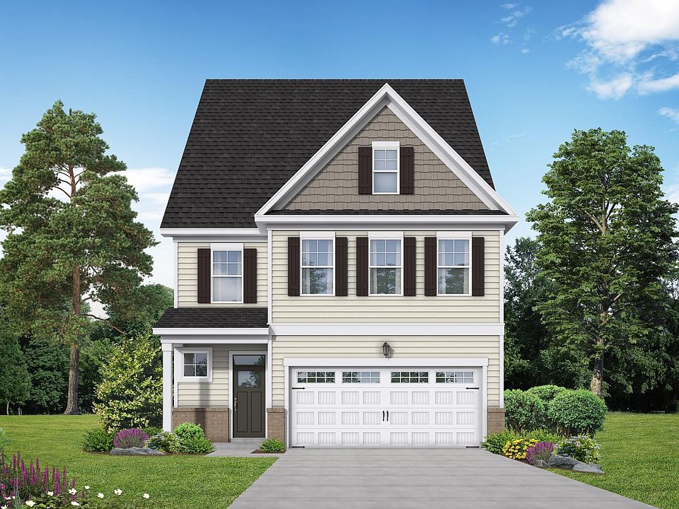 Build The Gavin A - now starting at 328,000