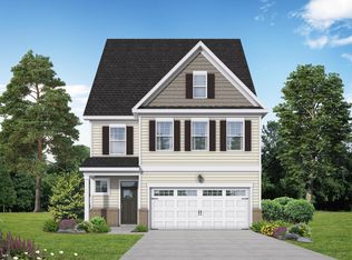 71 Baldwin St, Lillington, NC 27546