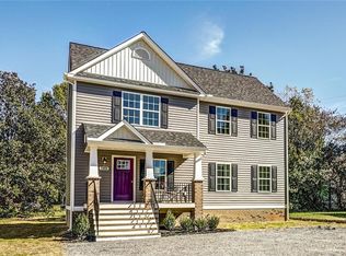 9903 Three Chopt Rd, Henrico, VA 23229