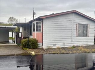 10521 60th Street Ct E #163, Puyallup, WA