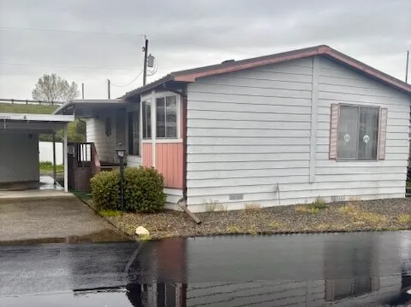 10521 60TH Street Ct E #163, Puyallup, WA 98372